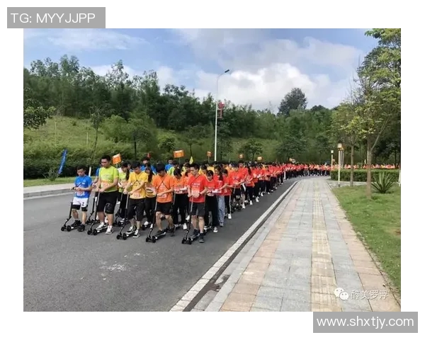 上海滑板队耐力对比深度解析与训练策略探讨