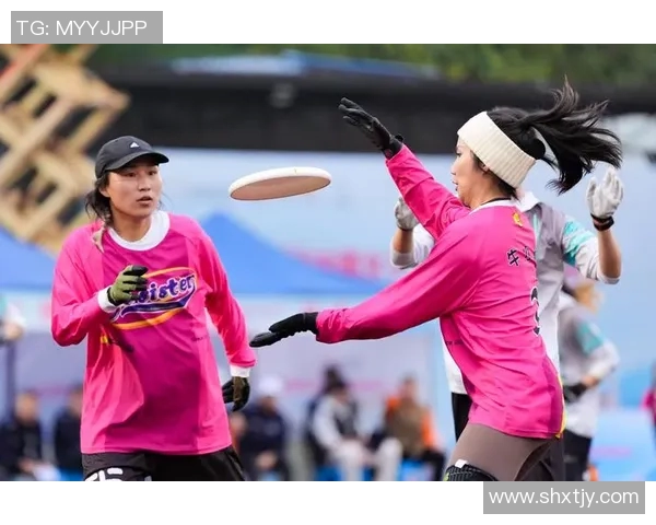 南京飞盘队荣登飞盘意识排行榜榜首展现团队实力与默契配合