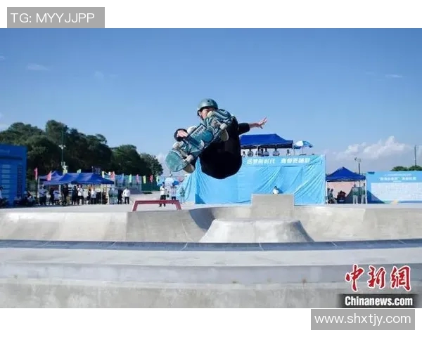 广州滑板队的力量变革引发热议探索滑板文化与青年成长的新篇章 广州滑板队的力量变革引发热议探索滑板文化与青年成长的新篇章