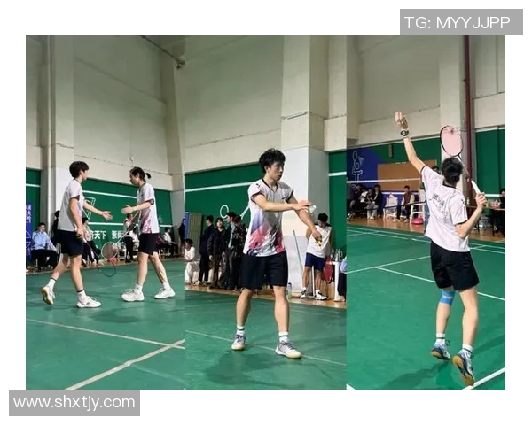 羽毛球灵活性大比拼上海羽毛球队荣获第二名引发关注 羽毛球灵活性大比拼上海羽毛球队荣获第二名引发关注