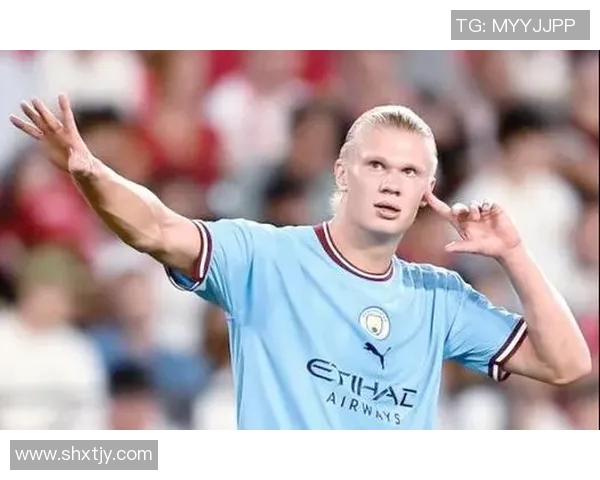 足球明星的有趣昵称大揭秘让你了解他们背后的故事与个性