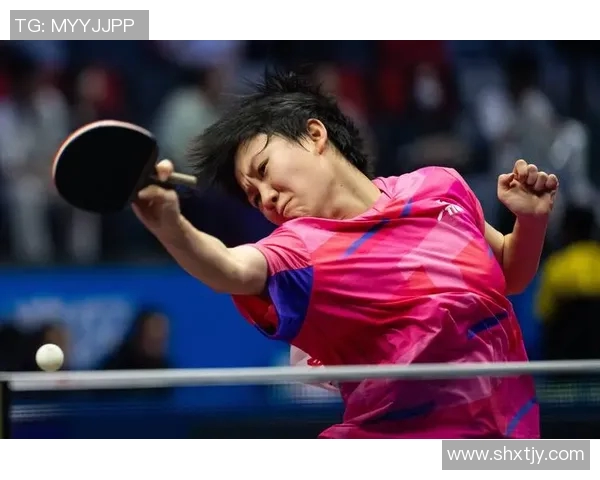 北京乒乓球队强势崛起最新乒乓球配合TOP10榜单揭晓