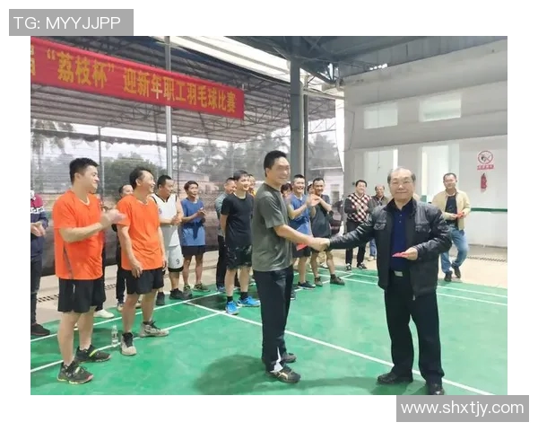 对话吴强:回顾羽毛球生涯中的挑战与成就 对话吴强:回顾羽毛球生涯中的挑战与成就