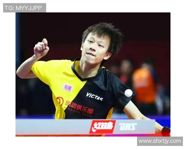 广州乒乓球队战术表现数据分析与优化策略探讨 广州乒乓球队战术表现数据分析与优化策略探讨