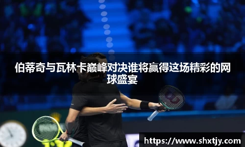 伯蒂奇与瓦林卡巅峰对决谁将赢得这场精彩的网球盛宴