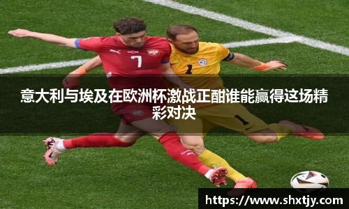 意大利与埃及在欧洲杯激战正酣谁能赢得这场精彩对决
