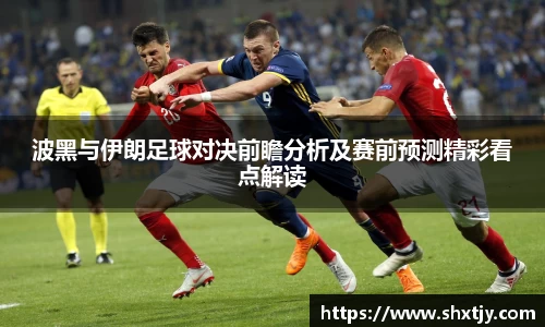 波黑与伊朗足球对决前瞻分析及赛前预测精彩看点解读